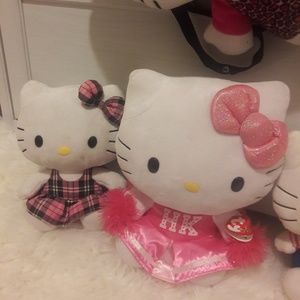 Hello Kitty Other - Hello Kitty school bundle Hello Kitty Other - Hello Kitty school bundle
